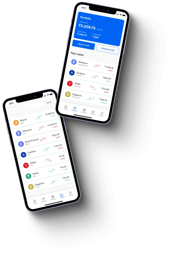 Miroxa Spectre - Decentralization of Financial Systems