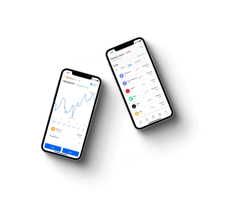 Miroxa Spectre - Decentralization of Financial Systems with Miroxa Spectre